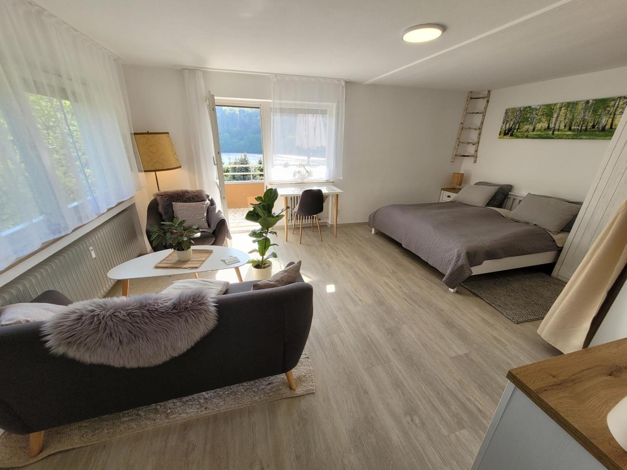 Wegfreiheit II Apartment Simmerath Exterior photo
